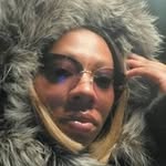 Crystal Thames - @clearlyasacrystal - Instagram