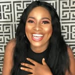 Arefah Christy - @crystal_touch23 - Instagram