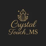 𝐵𝑦 𝑀𝑖𝑚𝑖 - @crystal_touch_ms - Instagram