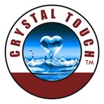 CRYSTAL TOUCH - @crystaltouchorganics - Instagram