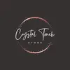 Crystal Touch - @crystaltouchlite - TikTok