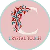 Crystal Touch - @crystal.touch1 - TikTok