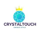 Crystal_touch - @crystal___touch - Instagram