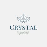 Crystal Touch - @crystal.touch1 - Instagram