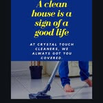 Crystal Touch Cleaners. - @_crystaltouch.cleaners - Instagram