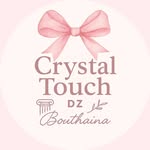 Crystal Touch DZ - @crystal_touch.dz - Instagram