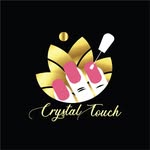 Crystal Touch Nails - @crystaltouchtz - Instagram