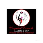 Crystal Touch salon&spa - @crystaltouchsalon.spa - Instagram