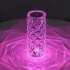 CrystalTouchLampCo - @ledcrystallampco - TikTok