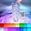 CrystalTouchLamps - @crystaltouchlamps - TikTok
