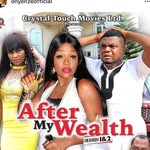 OnyenzeTV - @crystaltouchmovies - Instagram