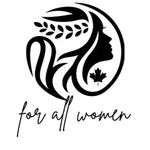 Crystal & Tracy - @forallwomencanada - Instagram