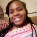 Crystal La'Trice - @latrice_crystal - Instagram