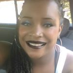 Crystal Latrice Newsome - @crystallatricenew - Instagram