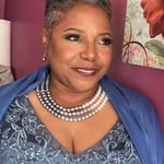Crystal Perkins Trice - @crystalptrice - Instagram