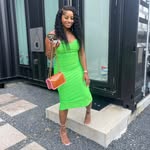 Crystal H. - @crystal_urbane - Instagram