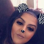Crystal Valencia - @crystalj1227 - Instagram