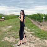 Crystal Valencia Sayter - @crystalsayter - Instagram