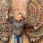 Crystal Vance - @bigyellowdoggie - Instagram