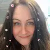 Love you to the moon and back - @crystalvance668 - TikTok