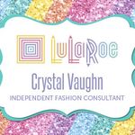 Crystal Vaughn - @lularoecrystalvaughn - Instagram