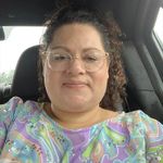 Crystal Vaughn - @crystal5249 - Instagram