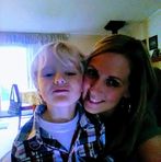 Crystal Vaughn - Facebook