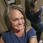 Crystal Vaughn - @cdvaughn1977 - Instagram
