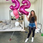 Crystal Vaughn - @honeyrockhomestead - Instagram