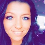 Crystal Vaughn - Facebook