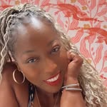 Crystal Vaughn - @crystalallsmiles - Instagram
