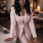 Crystal Vaughn - @crystalvaughnofficial - Instagram
