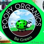 Poofy Organics Crystal Vaughn - @crystalkash2 - Instagram