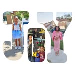 Crystal Vickers - @imani_grace - Instagram