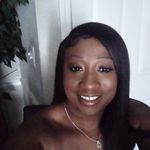 Crystal Vickers - @lasharn33 - Instagram