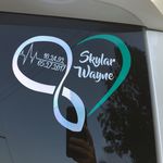 Crystal Vickers Ours - @ours_skys12 - Instagram