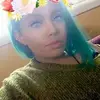 Crystal Vidal - @i_pushhoes - TikTok