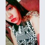 crystal vidal - @guanaqitalinda - Instagram