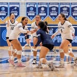 crystal volleyball - @crystalvolleyballl - Instagram