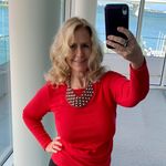 Crystal Turner Volpe - @volpecrystal - Instagram