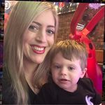 Crystal Volpe - @crystalmay_xo - Instagram