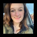 Crystal Volpe - @crystalfaith12 - Instagram