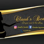 Claudia Konadu - @crystal_waistbeads_wholesale - Instagram