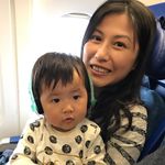Crystal Wai - @crystalbaka - Instagram