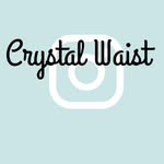 Crystal Waist - @crystal_waist - Instagram