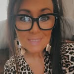 Crystal Brewer Waite - @ckwaite - Instagram
