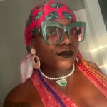 Crystal Walker - @greeenchik - Instagram