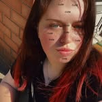 crystal walker - @xox_crystal_2004 - Instagram