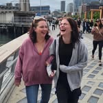 Crystal Walker - @sillygooseses - Instagram