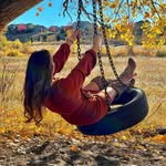 Crystal Waller - @completeandotterchaos - Instagram